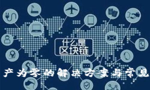 与关键词
TP钱包资产为零的解决方案与常见问题解析
