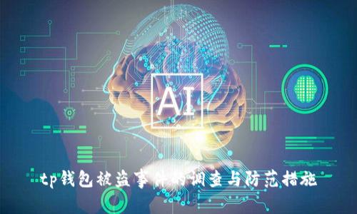 tp钱包被盗事件的调查与防范措施