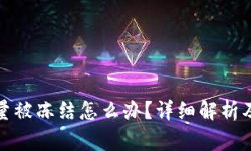 TP钱包能量被冻结怎么办？详细解析及解决方案
