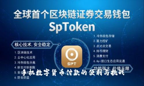 手机数字货币付款的便利与挑战