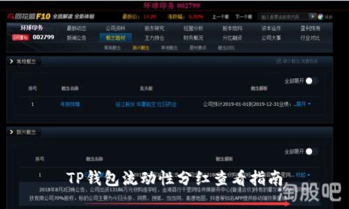 TP钱包流动性分红查看指南