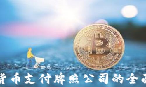 
数字货币支付牌照公司的全面解析