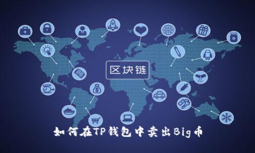 如何在TP钱包中卖出Big币