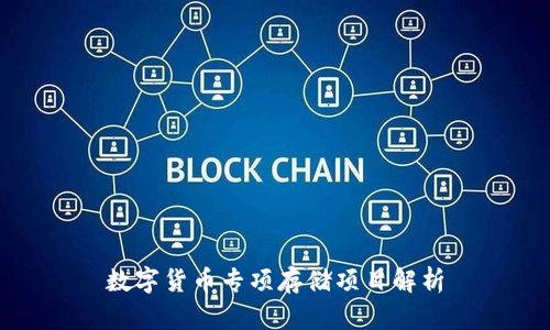 数字货币专项存储项目解析
