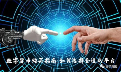 数字货币购买指南：如何选择合适的平台