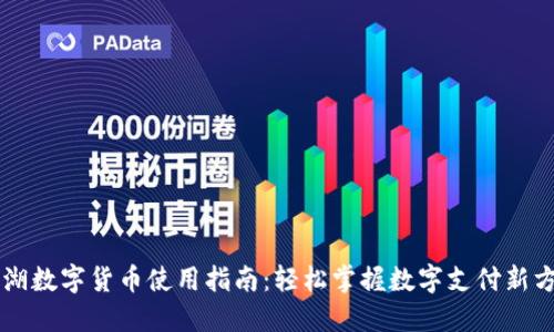 罗湖数字货币使用指南：轻松掌握数字支付新方式