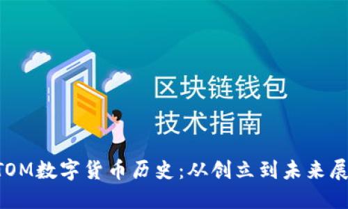 ATOM数字货币历史：从创立到未来展望