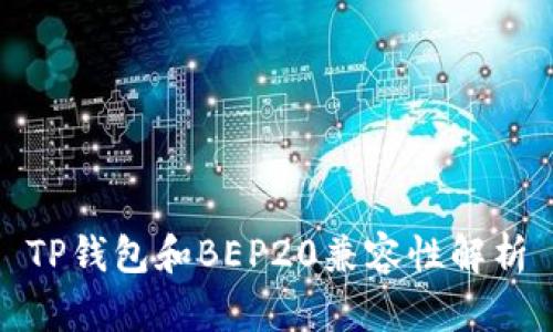 TP钱包和BEP20兼容性解析