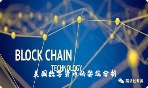 美国数字货币的弊端分析