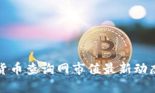 数字货币查询网市值最新动态一览