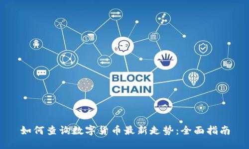 如何查询数字货币最新走势：全面指南