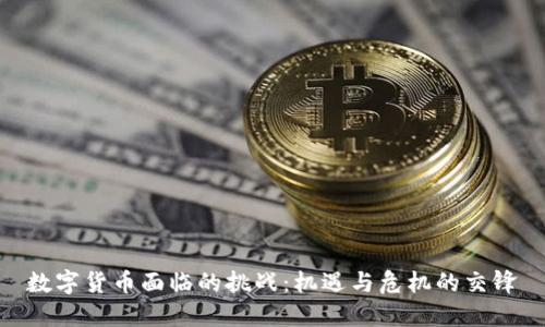 数字货币面临的挑战：机遇与危机的交锋