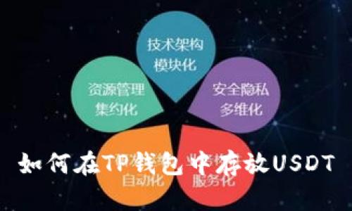 如何在TP钱包中存放USDT