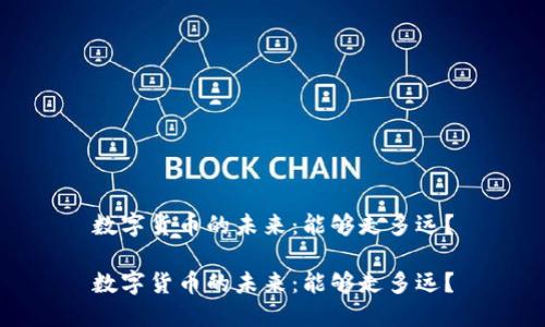 数字货币的未来：能够走多远？

数字货币的未来：能够走多远？