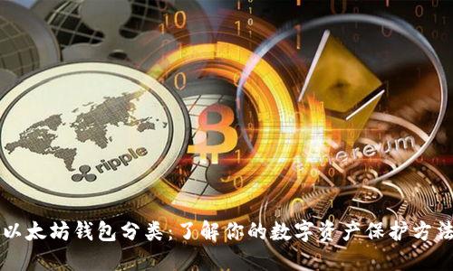 以太坊钱包分类：了解你的数字资产保护方法