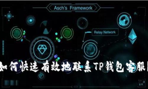 如何快速有效地联系TP钱包客服？