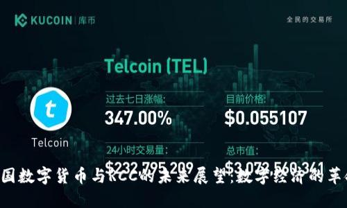 中国数字货币与RCC的未来展望：数字经济的革命！