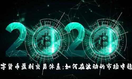 揭秘数字货币盈利交易体系：如何在波动的市场中稳健获利