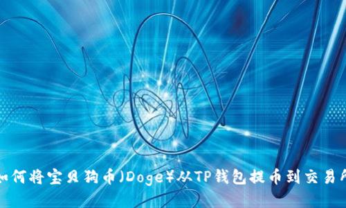 如何将宝贝狗币（Doge）从TP钱包提币到交易所