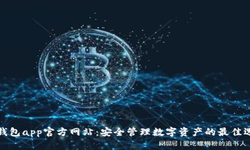 TP钱包app官方网站：安全管理数字资产的最佳选择