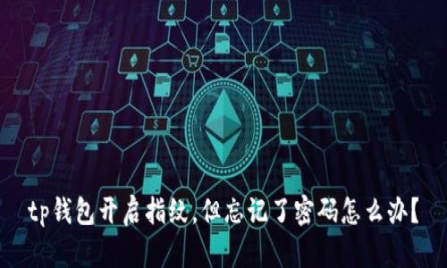 tp钱包开启指纹，但忘记了密码怎么办？