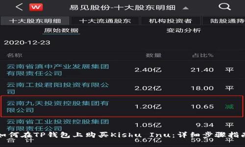 如何在TP钱包上购买Kishu Inu：详细步骤指南