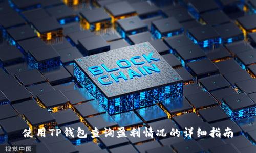 使用TP钱包查询盈利情况的详细指南
