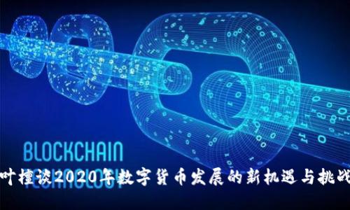 叶檀谈2020年数字货币发展的新机遇与挑战