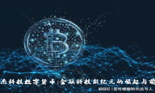 数杰科技数字货币：金融科技新纪元的崛起与前景