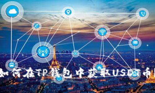 如何在TP钱包中获取USDT币？