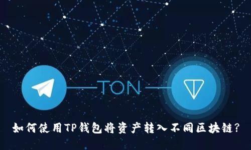如何使用TP钱包将资产转入不同区块链?