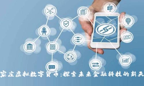 石家庄虚拟数字货币：探索未来金融科技的新天地