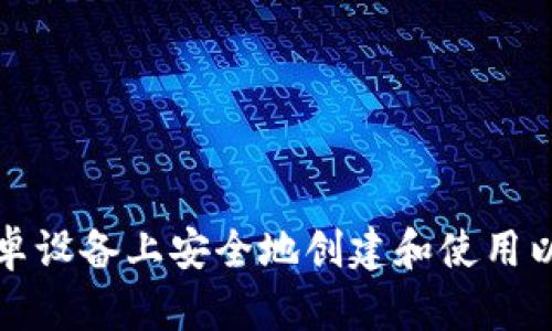 如何在安卓设备上安全地创建和使用以太坊钱包