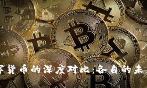 中美数字货币的深度对比：各自的未来与挑战
