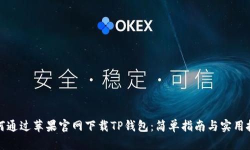 如何通过苹果官网下载TP钱包：简单指南与实用技巧
