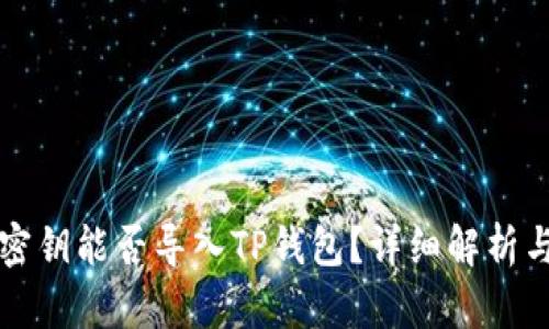 比特钱包密钥能否导入TP钱包？详细解析与操作指南