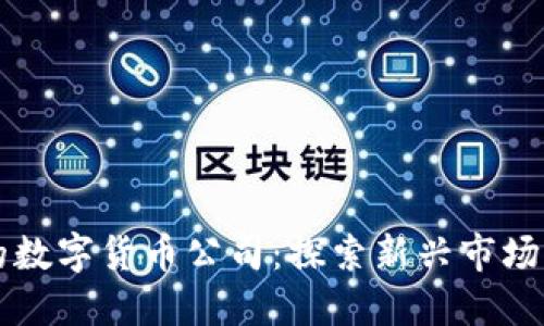 日本的数字货币公司：探索新兴市场的先锋
