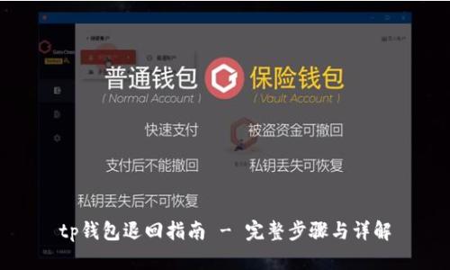 tp钱包退回指南 - 完整步骤与详解