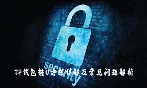 TP钱包转U方式详解及常见问题解析
