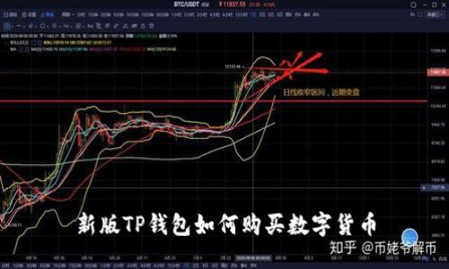 新版TP钱包如何购买数字货币