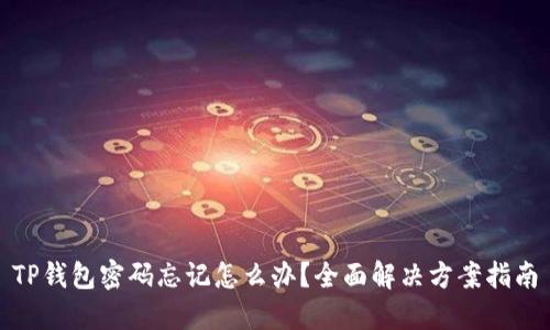 TP钱包密码忘记怎么办？全面解决方案指南