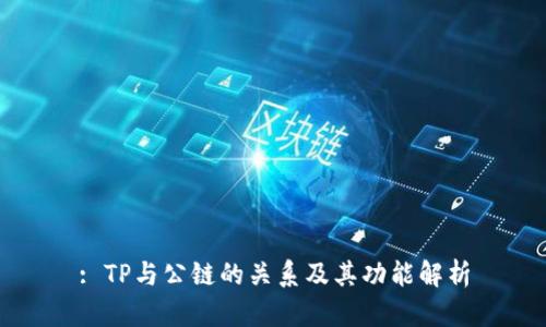 : TP与公链的关系及其功能解析