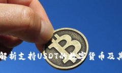 全面解析支持USDT的数字货币及其运用